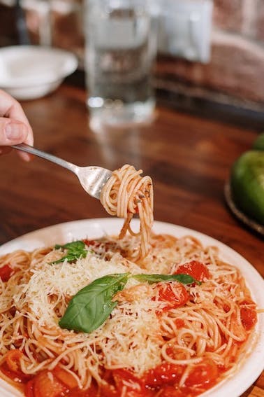 pasta