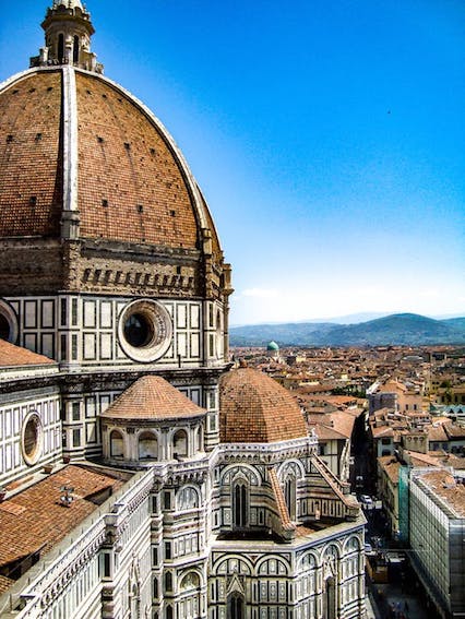 florence