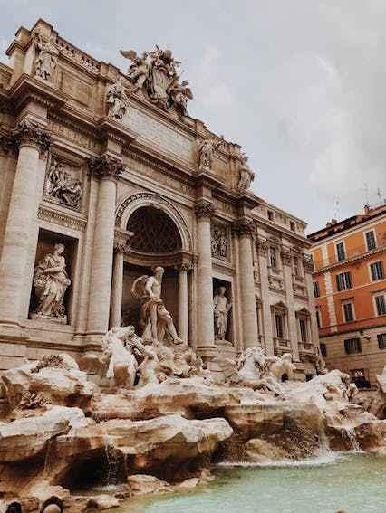 rome